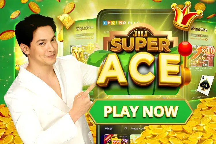 jili super ace online casino platform overview