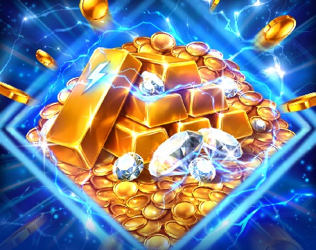 Promo game banner 2