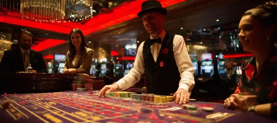 Tuklasin ang Kapana-panabik na Jili Super Ace Slot
