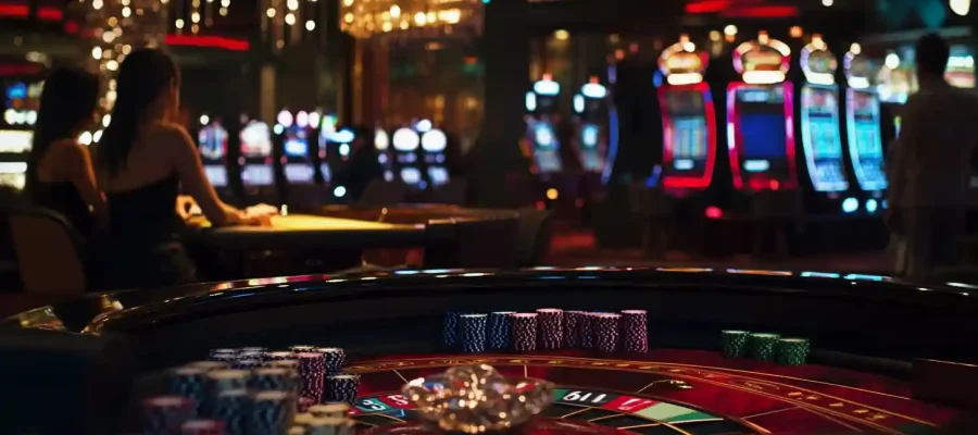 Super Ace Scatter Jili: Alamin ang Laro ng Jili Super Ace