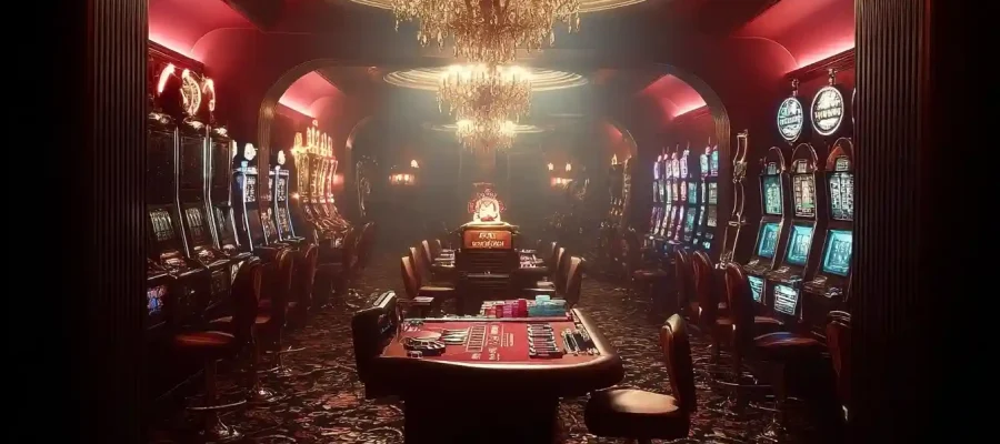 Paglalaro ng Casino Slot Game Jili Super Ace