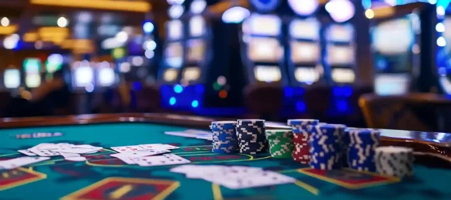 123 Jili Super Ace: Gabay sa Tagumpay sa Jili Casino