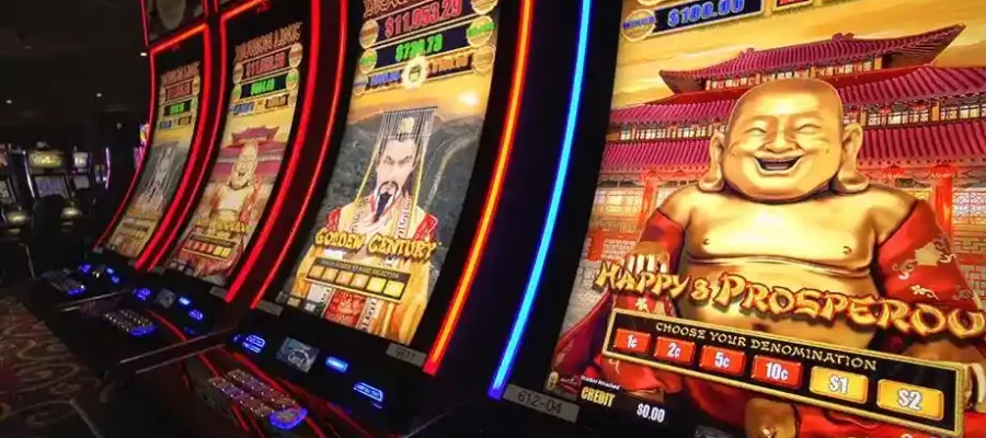 Jili Super Ace: Gabay at Estratehiya sa Sikat na Slot Game